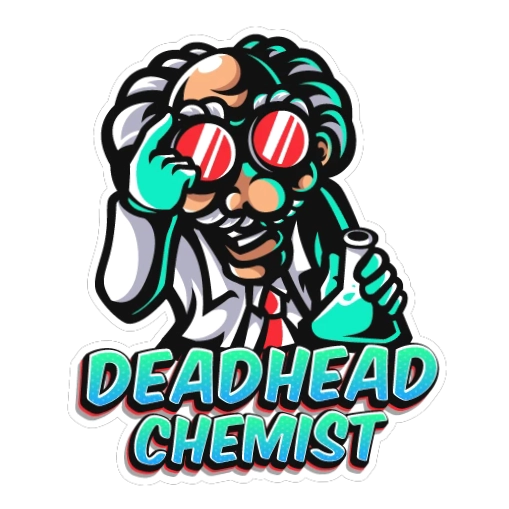 Deadhead Chemist