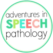 Adventures in Speech Pathology