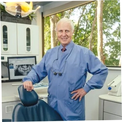 Gordon J. Christensen