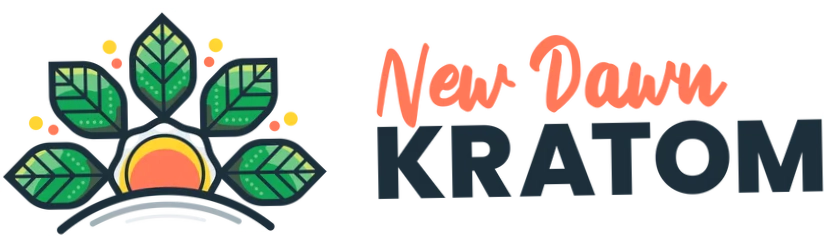 Newdawnkratom