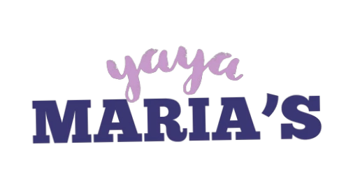 Yaya Maria's