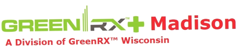 GreenRX Madison