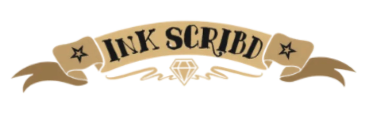 Ink Scribd