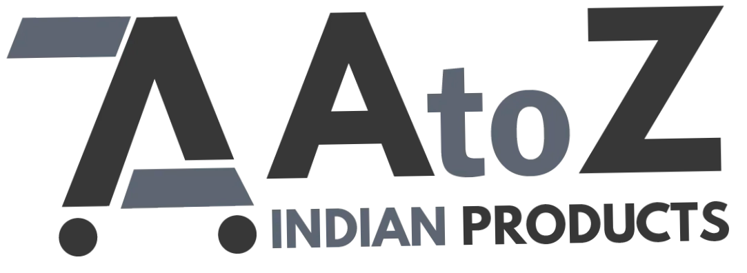 A to Z Indian Products