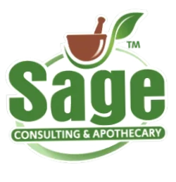 Sage Consulting and Apothecary