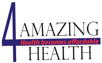 Amazing4Health