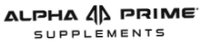 Alpha Prime Supps