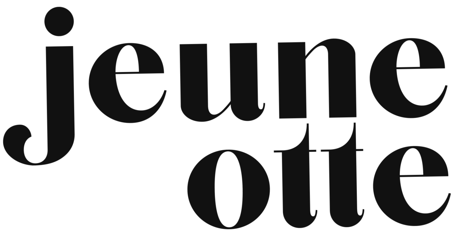 Jeune Otte