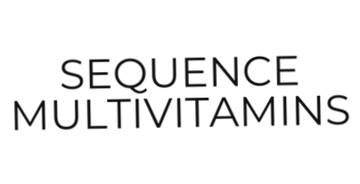 Sequence Multivitamins