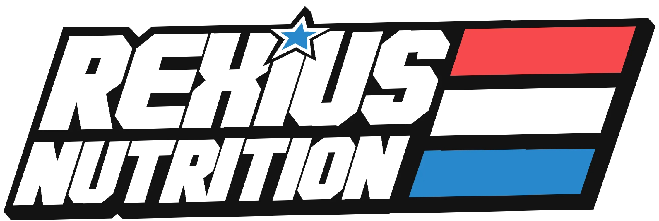 Rexius Nutrition
