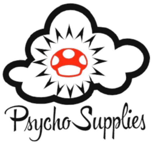 Psycho Supplies