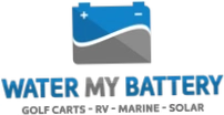 Water My Battery