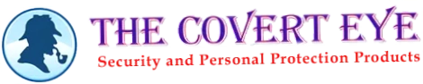 The Coverteye