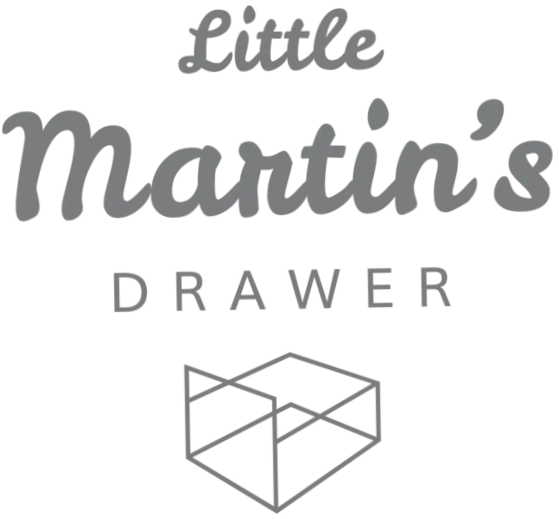 Little Martin's Drawer