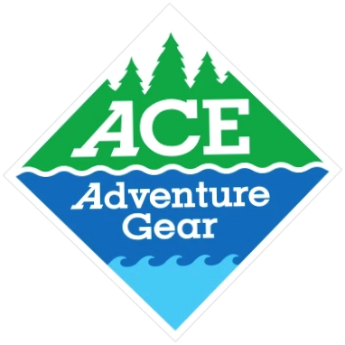 Ace Adventure Gear
