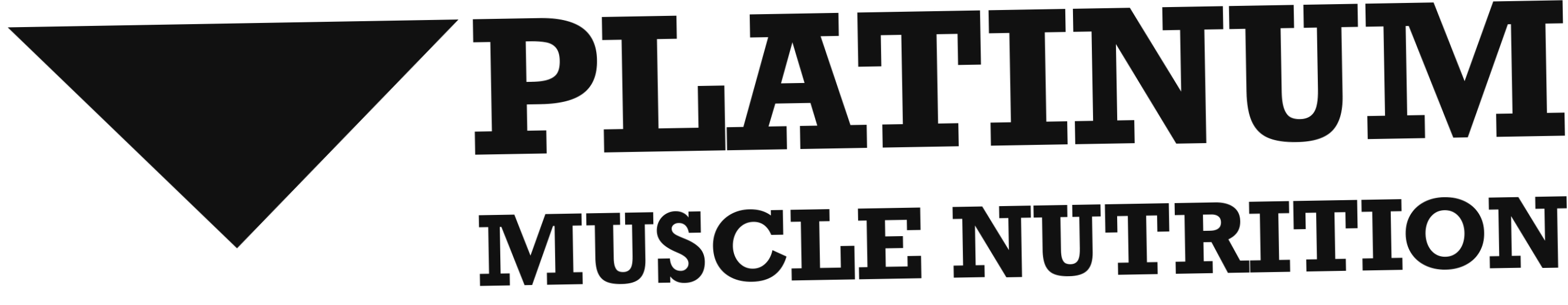Platinum Muscle Nutrition