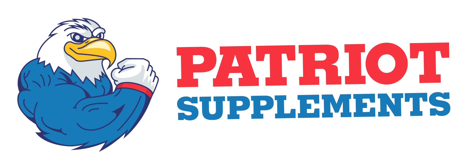 Patriot Supplements