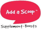Add A Scoop