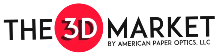 The 3d Market