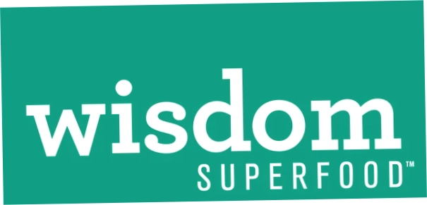 Wisdom Superfood