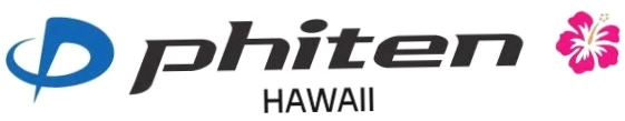 Phiten Hawaii
