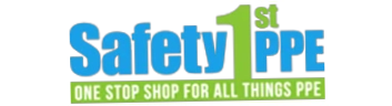 Safety 1st PPE