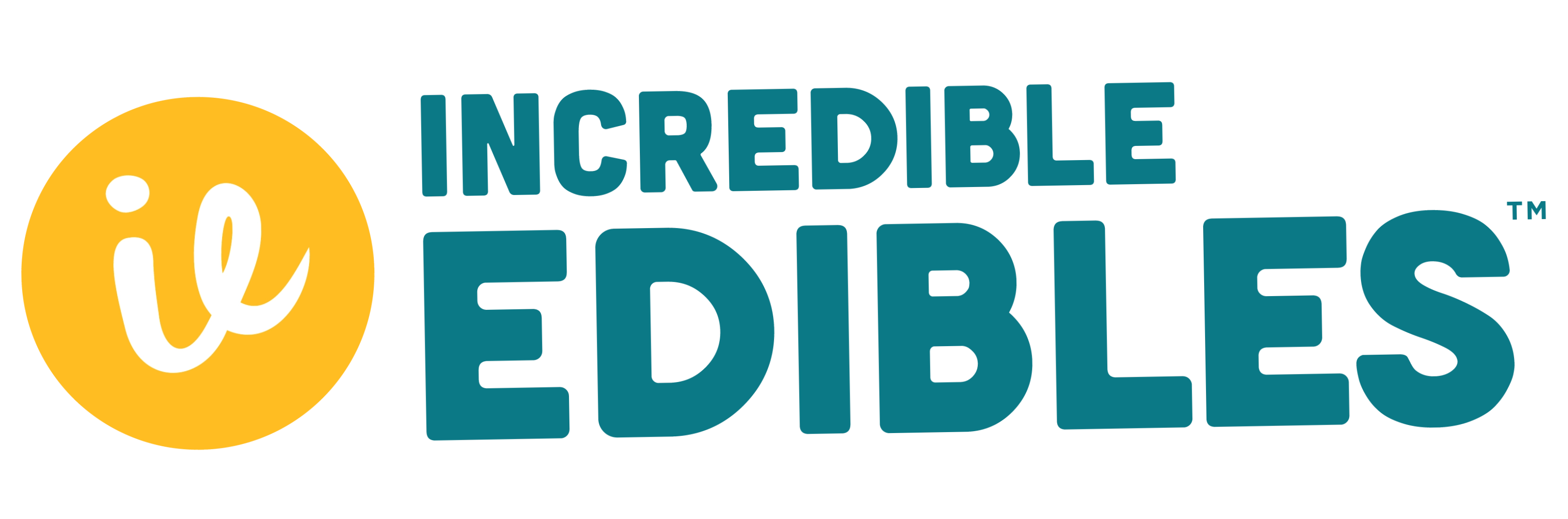 Incredible Edible Fruit