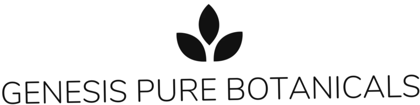 Genesis Pure Botanicals