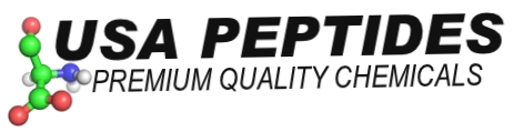USA PEPTIDES
