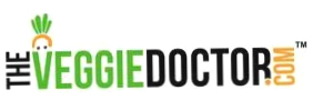 The Veggie Doctor