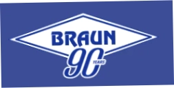 Braun Linen