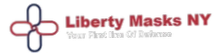 Liberty Masks NY