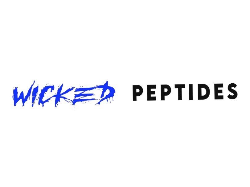 Wicked Peptides
