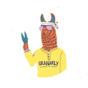 Granarly