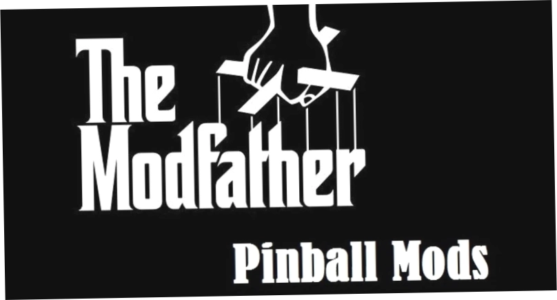 modfather pinball