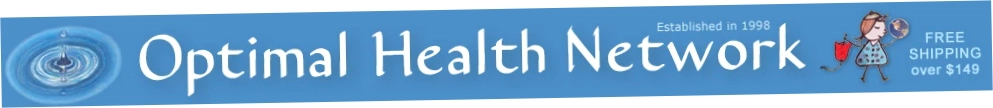 Optimal Health Network