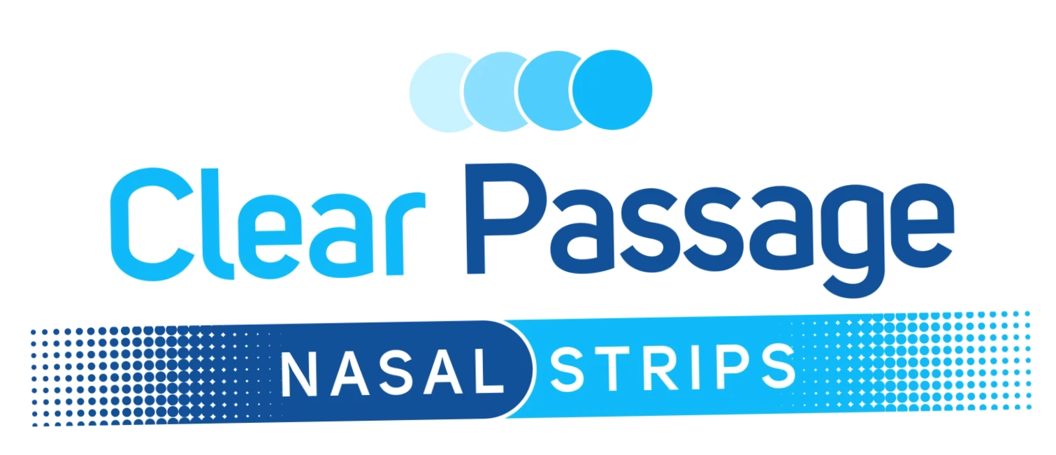 Clear Passage Nasal Strips