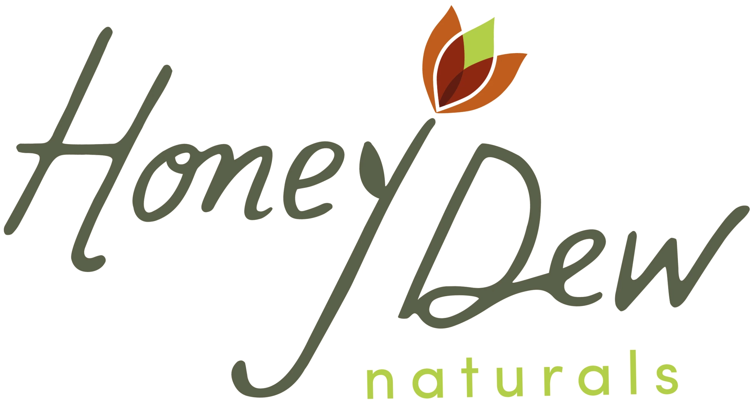 Honey Dew Naturals