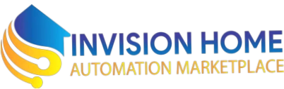 Invision Home