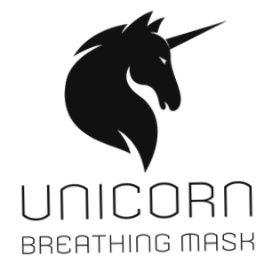 Unicorn Breathing Mask