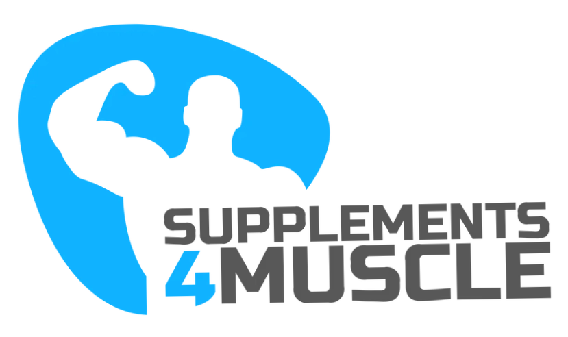 Supplements 4 muscle