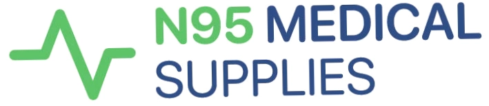 N95 Medical Supplies