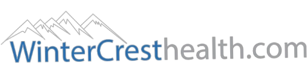 Wintercrest