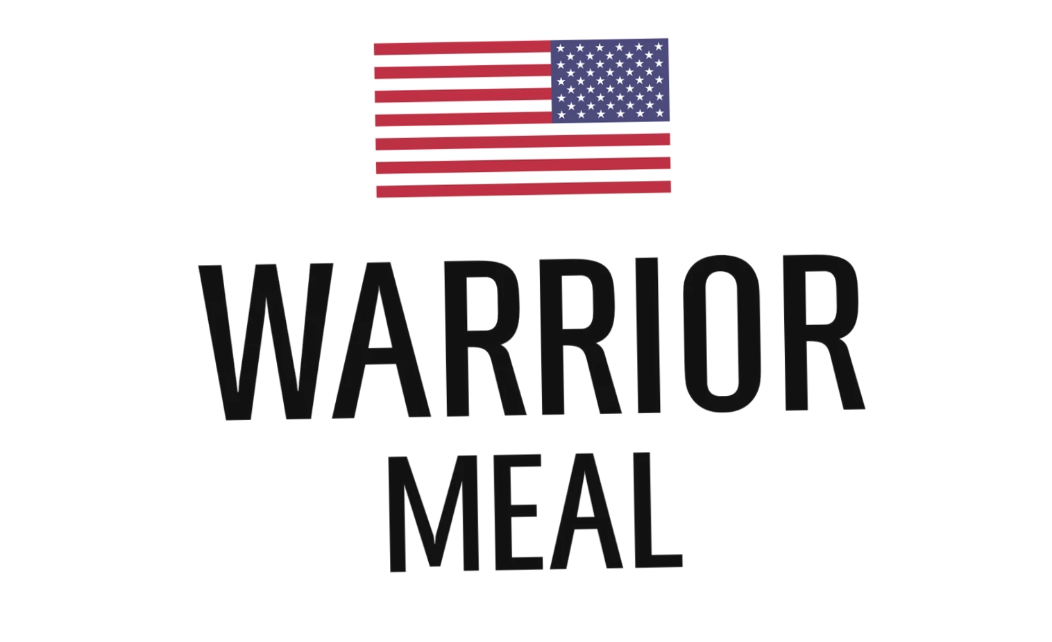 Warrior Meal