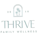 Thrive Family Wellness