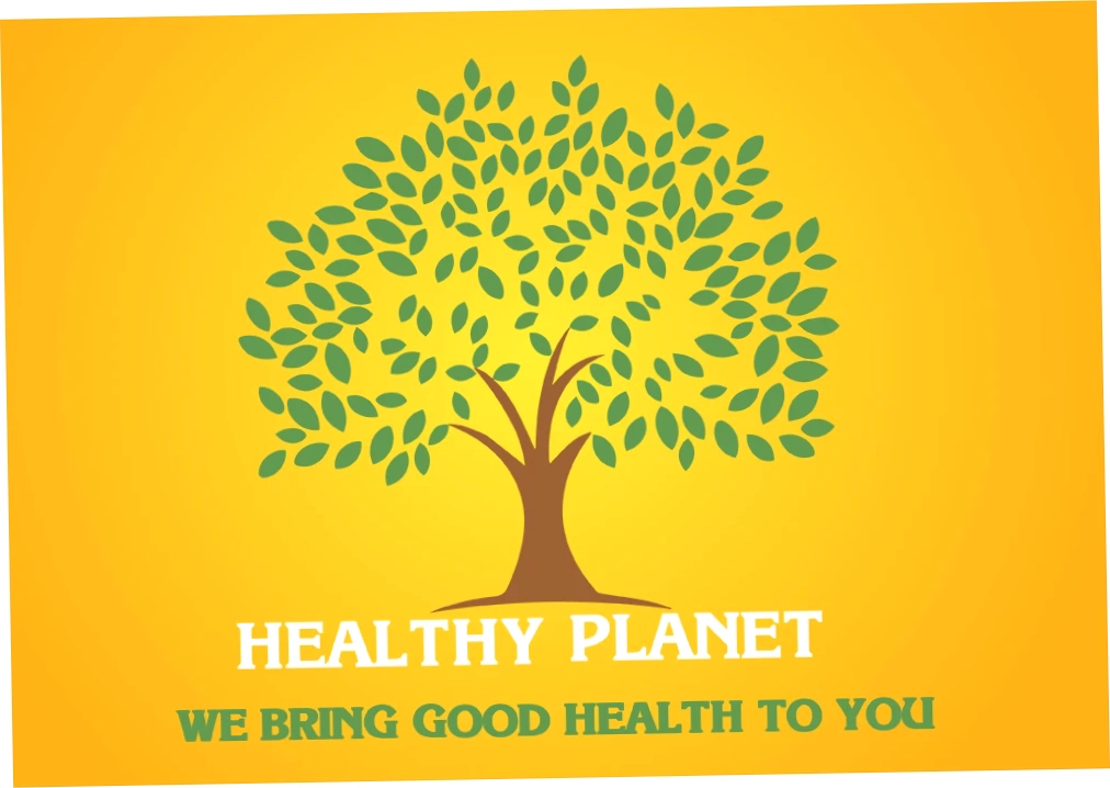 Healthyplanet