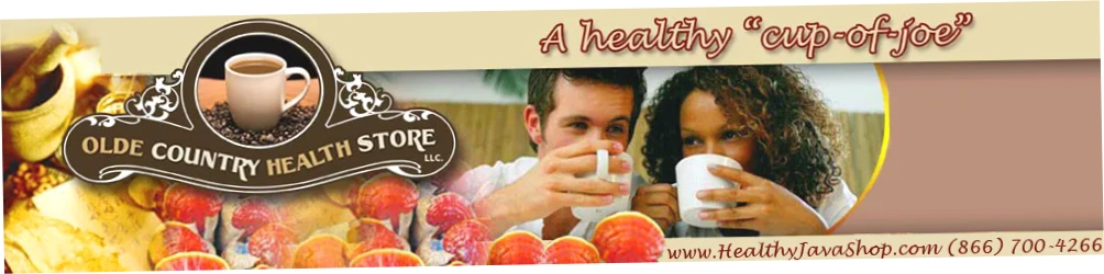 Olde Country Health Store