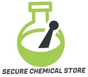Secure Chemical Store