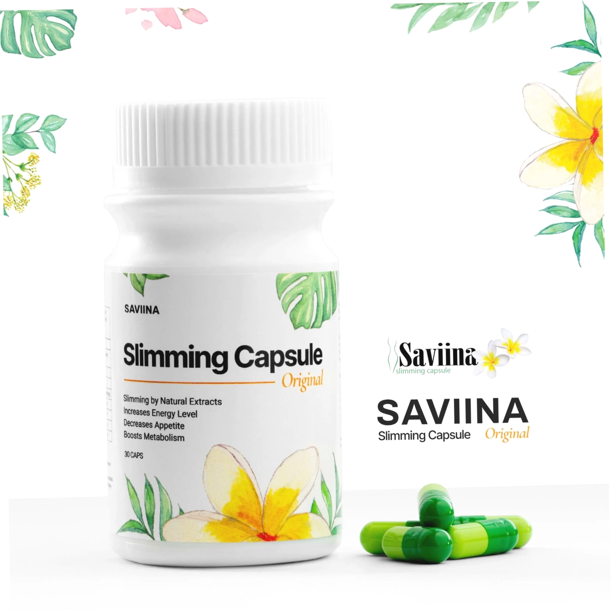 Saviina