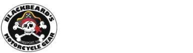 Blackbeard's Motorcycle Gear